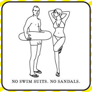 Couples Public Nude - 8 Rules & Manners of Japanese Onsen