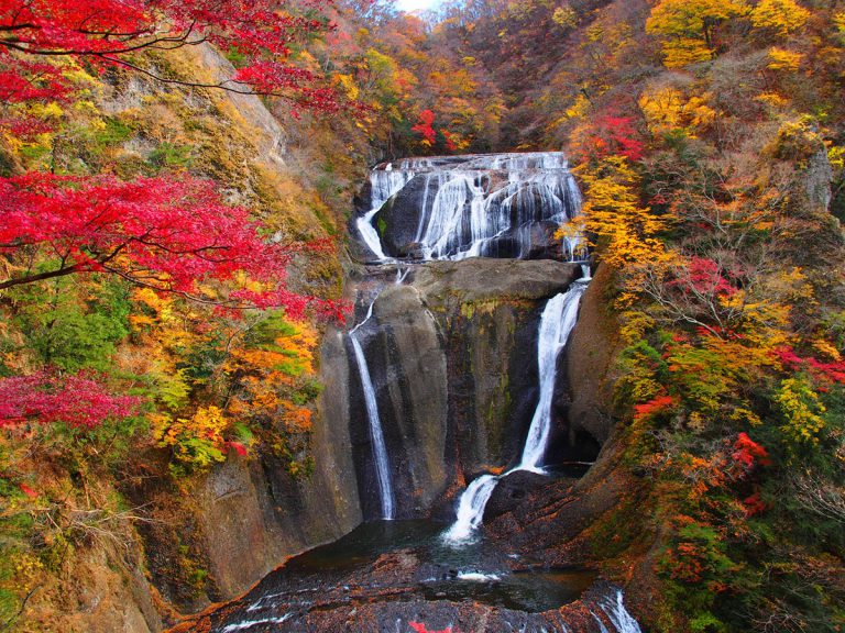 10 Best Places for Autumn Leaves in Kanto 2021