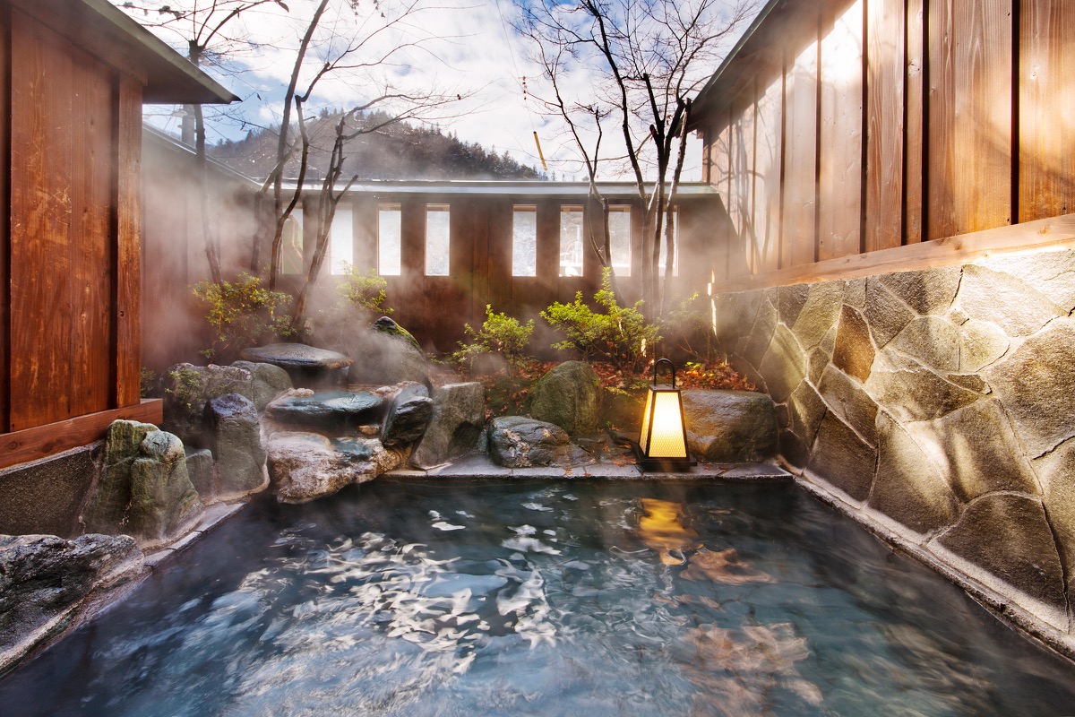 Ryokan hotel toki kinugawa yume nikko onsen japan hot luxury spring grand selected private tripadvisor